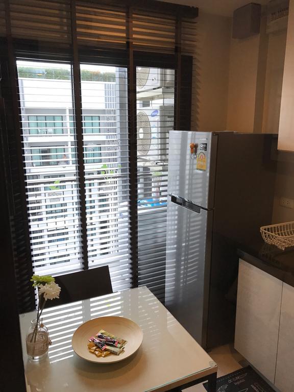 パッタヤーThe Base Highfl Seaviewアパートメント エクステリア 写真